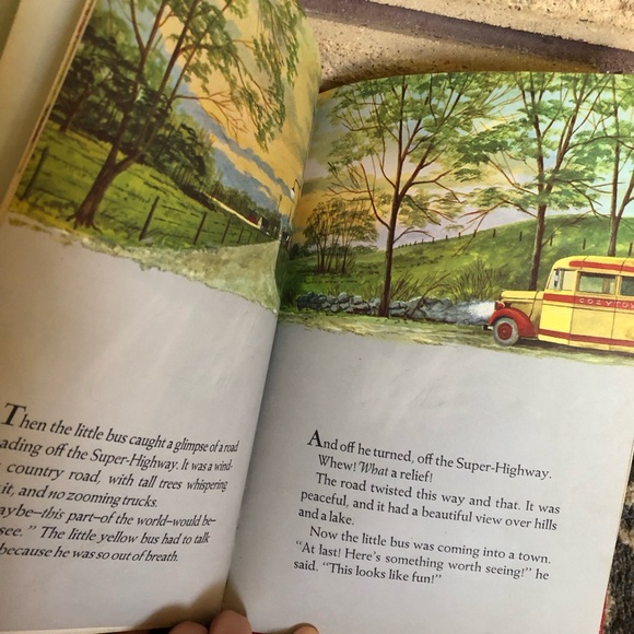 50's "Storie-Book" Collection - 4 - Children's Books - Story Books - Kids Books - Picture 15 of 16